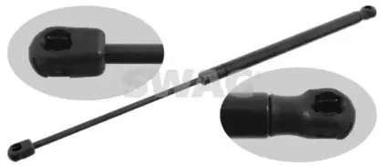 Газовая пружина, крышка багажник SWAG купить